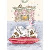 Wrendale Designs - 'All I Want For Christmas' Advent Calendar