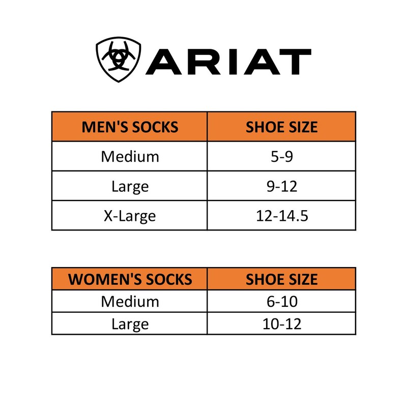 ARIAT Standard Arch Support Mid Calf Wt OTC Western Boot