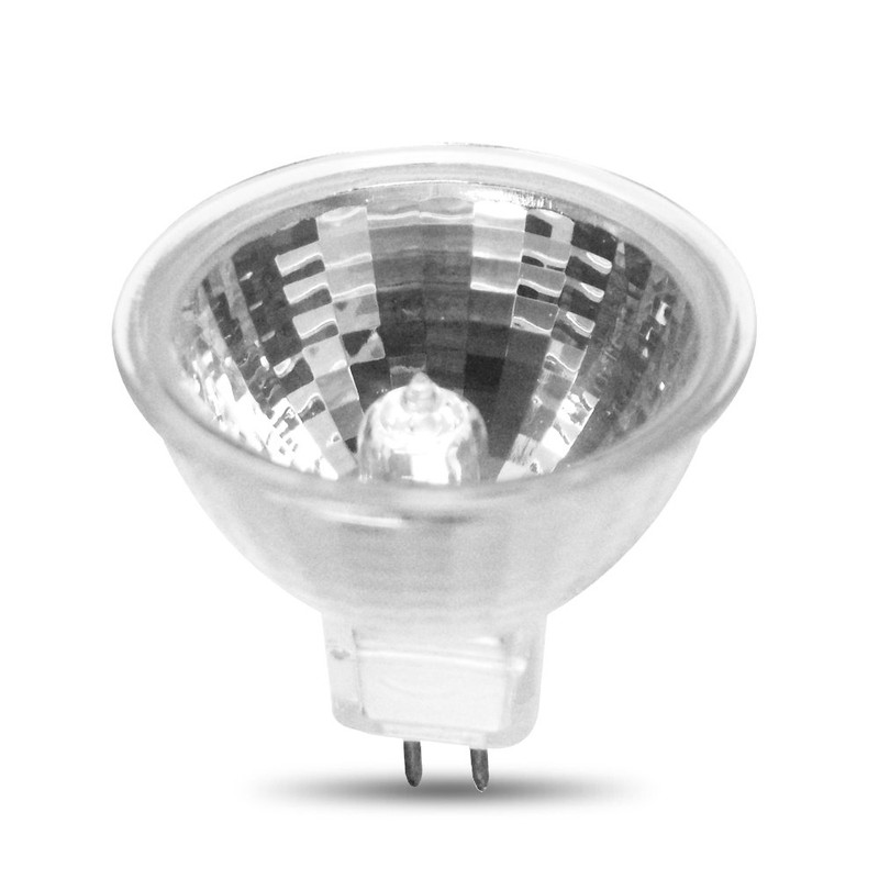 Feit Electric BPLVEXN 50-Watt Halogen MR16 Bulb