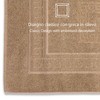 HomeLife Super Absorbent Bath Mat - 60 x 120 cm