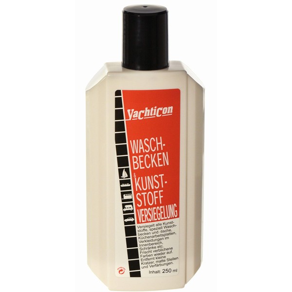 Yachticon Basin & Plastic Seal 250ml