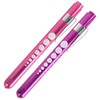 Ever Ready First Aid LED Medical Pen Light (Pink and