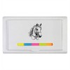 'Horse' Sticky Note Ruler Pad (ST00027633)