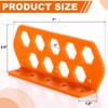 Otoolling 40 Pcs Cable Chase Wire Bracket Cable Support Wire