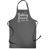 Geschenk mit Namen personalisiert by Shirtracer - Apron - Baking
