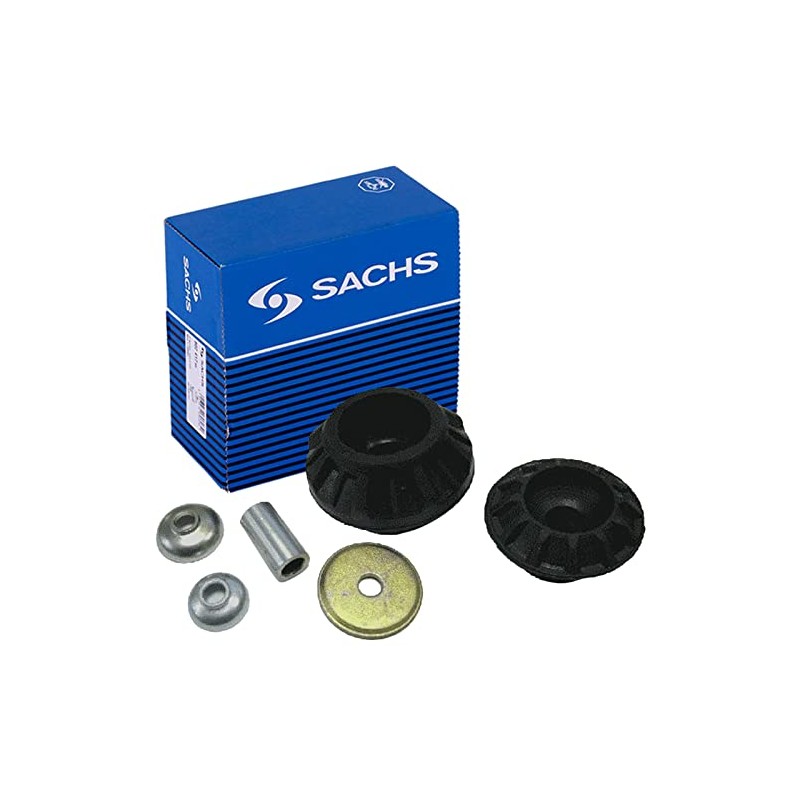 Sachs 802 377 Wheel Suspensions