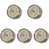 878421 Ribbon Spring Set for Hitachi NR83A NR83A2 Framing Nailer