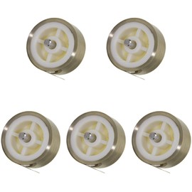 878421 Ribbon Spring Set for Hitachi NR83A NR83A2 Framing Nailer Pneumatic Tools