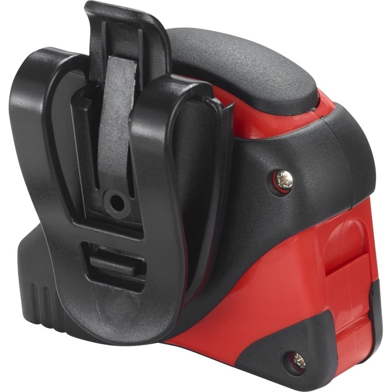 Hultafors 356123 BT5M Big T Pocket Tape 5m (Width 19mm)