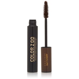 Color 2 Go - Hair Mascara