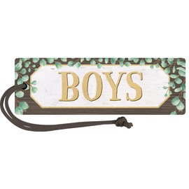 Eucalyptus Magnetic Boys Pass