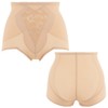 Triumph Body Concierge 440 Short Girdle, 00BW (beige)