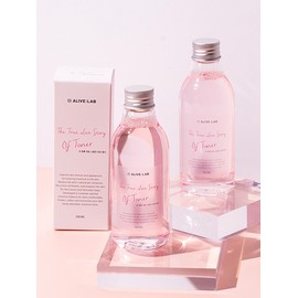 The True Love Story of Toner 200ml / 더 트루 러브 스토리 오브 토너 200ml