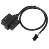 Security Gateway Bypass Cable Gateway Security Bypass Cable CAN EOBD