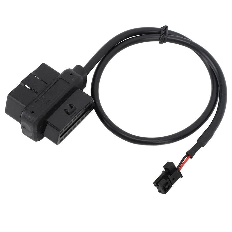 Security Gateway Bypass Cable Gateway Security Bypass Cable CAN EOBD