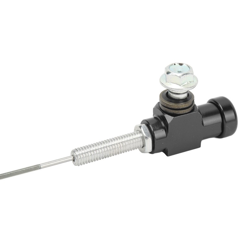 Motorcycle Clutch Brake Pump Smooth Operation Aluminium Alloy Clutch Master