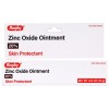 Rugby Zinc Oxide Ointment 20% Skin Protectant - 1.05 Oz