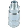 PCL Airflow Female Coupler 1/4" BSP Male Thread Air Coulping