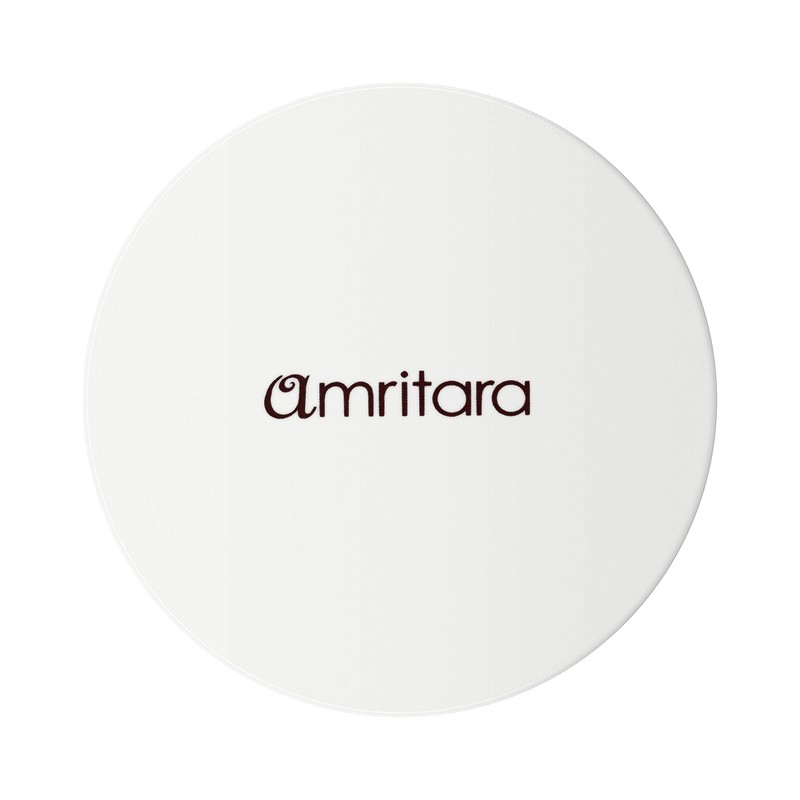 Amritara Damask Rose Cheek Creamy CC1 Bloom Pink 0.1 oz