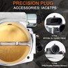 92MM Fuel Injection Throttle Body for GM Gen III LS1