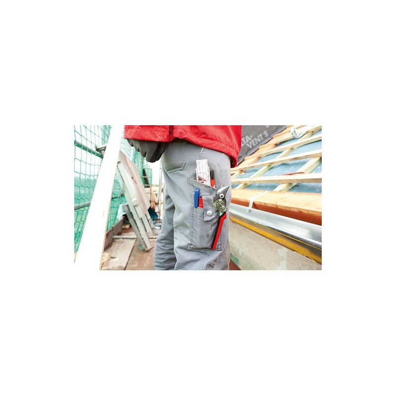 bessei Small Scissors d15al d15al