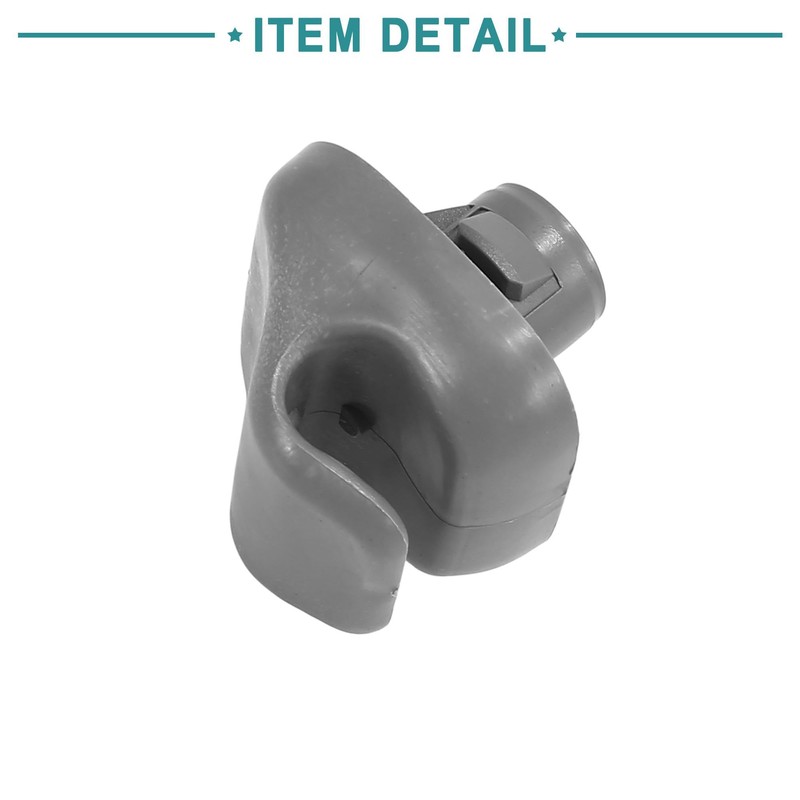 ACROPIX Sun Visor Clips Replacement Fit for Honda Accord Pack