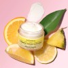Crema Moira Cosmetics K-beauty Radiance Glow De Vitamina C Tipo
