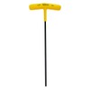 BONDHUS BT1/8 No. 13207 Hexagonal T-Handle, 1/8 inch (192 mm),