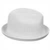 Kangol Tropic Player White, Small