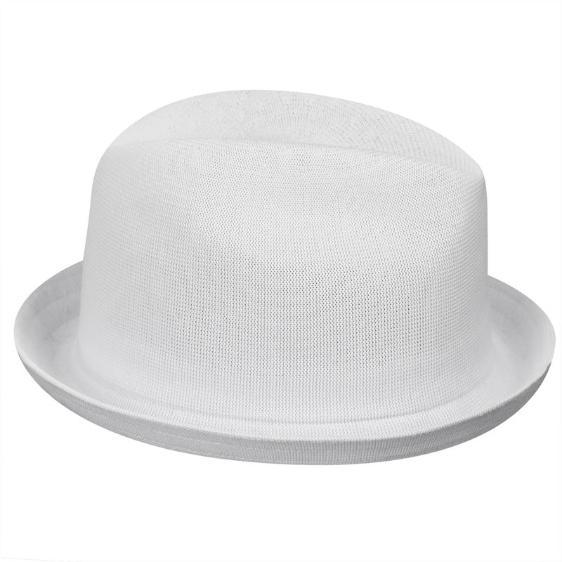 Kangol Tropic Player White, Small