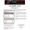 Dual Health Body & Mind 1 (2 lb) Bag of