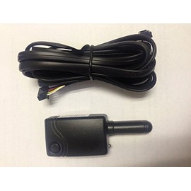 Code Alarm remote start antenna and cable, many models see listing part numbers 41800252 for antenna and 41201920 cable
