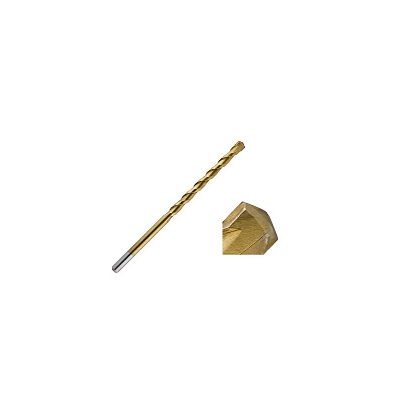 UK Drills 7.0mm x 200mm Extreme Concrete Masonry Drill Bit