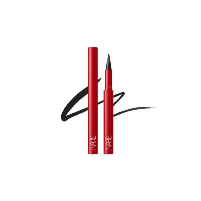 Galleria Nars Climax Liquid Eyeliner Explicit Black / 갤러리아 나스