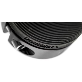 Dmr Bikes - Brendog Deathgrip - Racing - Thick - Black