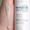 GYADA COSMETICS, Re:Purityskin Face Cream Mattifying Effect Light Moisturising Liquid