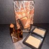 NARS Laguna Beauty Insider Mini Set Bronzing Powder Afterglow Lip