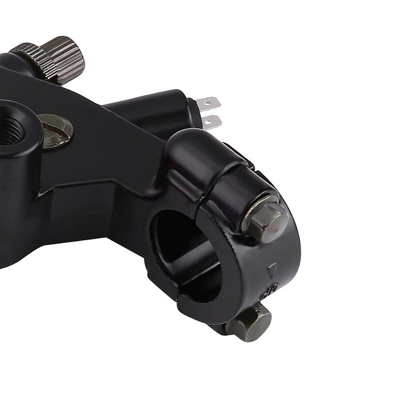 EBTOOLS Master Cylinder Levers Brake Master Cylinder Levers Clutch Master