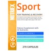 Nutriex Sport Comprehensive Multivitamin Supplement with Glucosamine & Chondroitin 270
