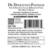 Dr. Doolittle’s Sugar Free Soft Fruit Pastilles for Voice and
