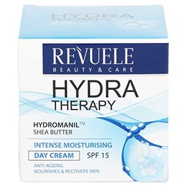 REVUELE HYDRA THERAPY CREMA DE DIA SUPER HIDRATANTE 50ML