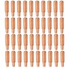 40PK Contact Tips 206187 .040" - .035AL for Miller Spool