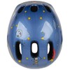Ventura Kids Space Helmet - Blue, Small