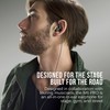 MEE audio - M6 PRO 2nd Generation Universal-Fit Noise-Isolating Musicians’