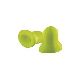 Uvex Sound Protection Earplugs Xact – Fit Replacement 5 Pack 2124010 