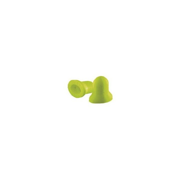 Uvex Sound Protection Earplugs Xact – Fit Replacement 5 Pack 2124010 