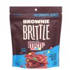 Brownie Brittle 🟡 New Brownie Brittle M&Ms Minis Thin &