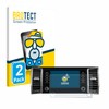 BROTECT Anti-Glare Screen Protector for Skoda Amundsen Kodiaq 2023 Infotainment