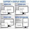 Mini DisplayPort 1.2 to HDMI 2.0a Active Adapter 4K@60Hz