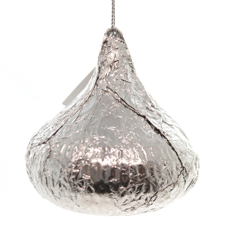Hershey Kisses Ornament by Kurt Adler
